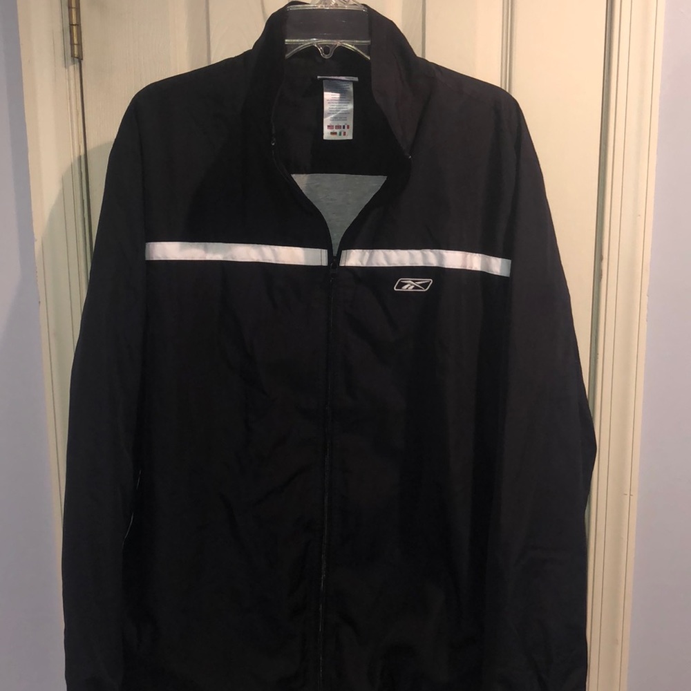 Men’s wind breaker